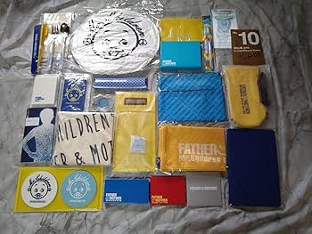 Mr.Children　ミスチルグッズ　ステッカーファンクラブ記念品　美品 Mr.Children ミスチルグッズ ステッカーファンクラブ記念品 美品